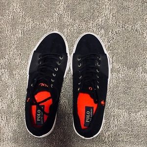 Polo Ralph Lauren sneakers